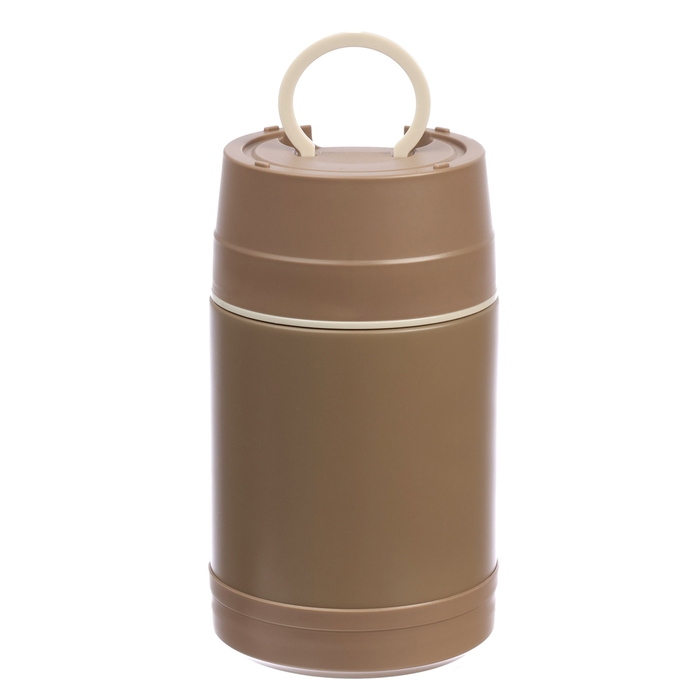 Термос для еды с подогревом, 1 л, сохраняет тепло до 2 ч, USB Термос для еды с подогревом, 1 л, сохраняет тепло до 2 ч, USB