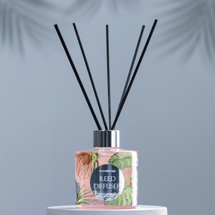 Диффузор ароматический "Персик", 120 мл