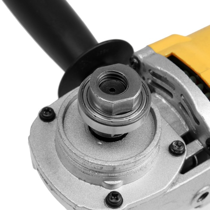 Насадка-реноватор для УШМ ТУНДРА, М14, оснастка в комплекте Насадка-реноватор для УШМ ТУНДРА, М14, оснастка в комплекте