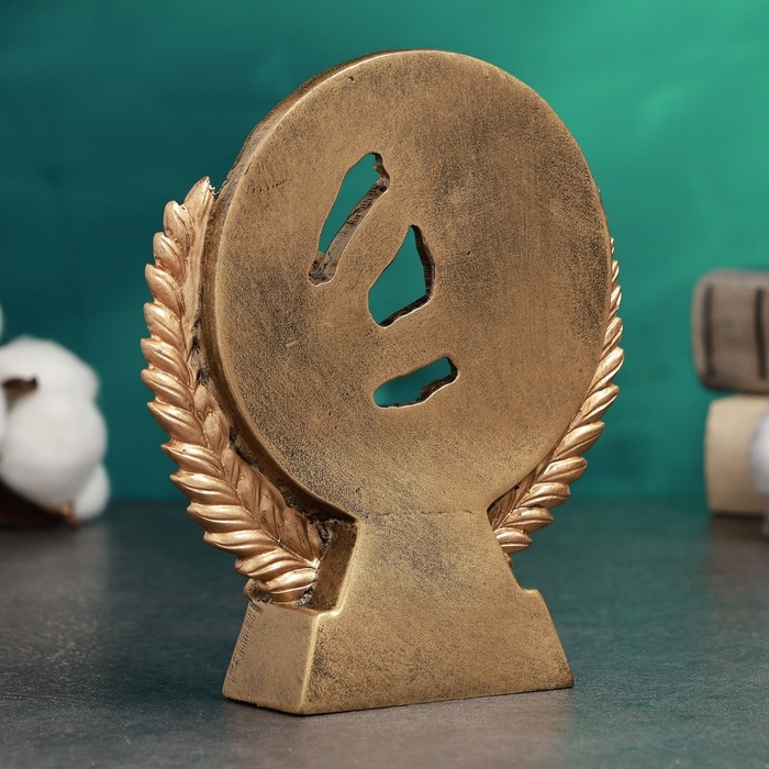 Стела Стела "Волейбол" 13х3,5х16см