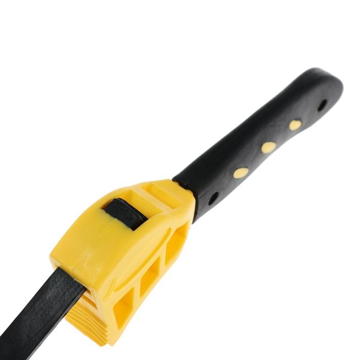 Съемник масляного фильтра, 100 мм Съемник масляного фильтра, 100 мм