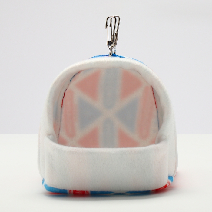 Подвесной домик-кроватка Подвесной домик-кроватка "Молоко", 18 х 15 х 12 см