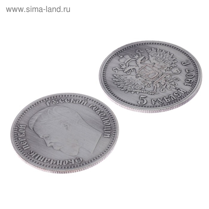 Панно интерьерное с монетами «В честь признания и уважения».