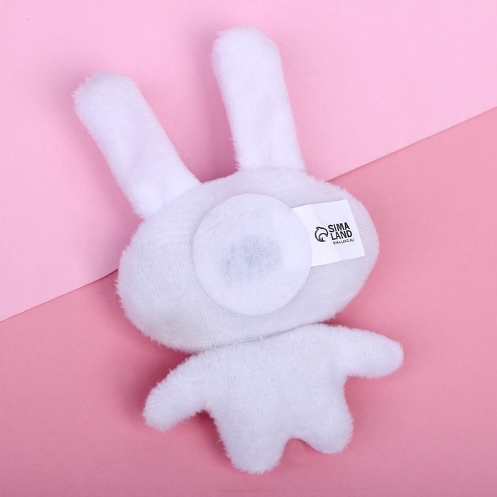 Магнит «Заяц» Магнит «Заяц»