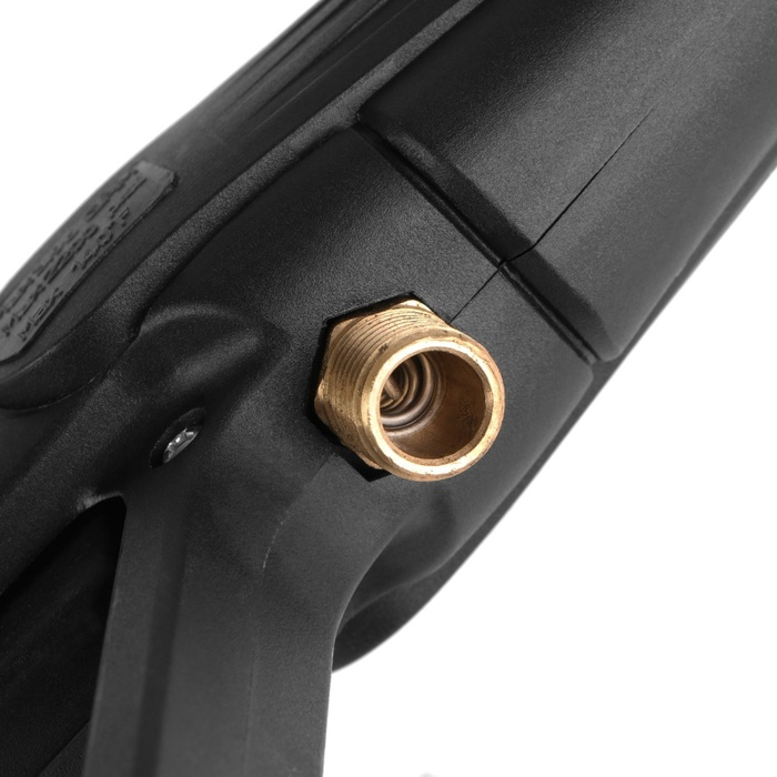 Пистолет для мойки высокого давления, 56 см, резьбовое соединение М14 Пистолет для мойки высокого давления, 56 см, резьбовое соединение М14