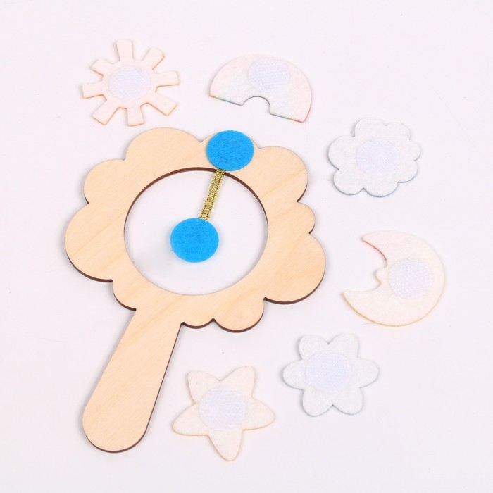 Дыхательный тренажер «Тучка» Дыхательный тренажер «Тучка»