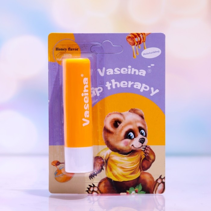 Бальзам для губ Микс Бальзам для губ Микс