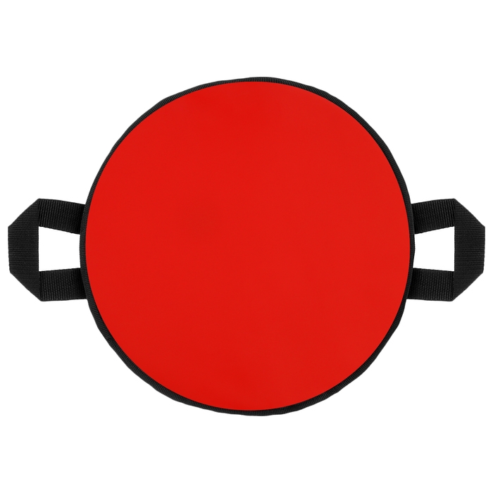 Ледянка Snow Cat, d=60 см, толщина 2 см, цвет МИКС Ледянка Snow Cat, d=60 см, толщина 2 см, цвет МИКС