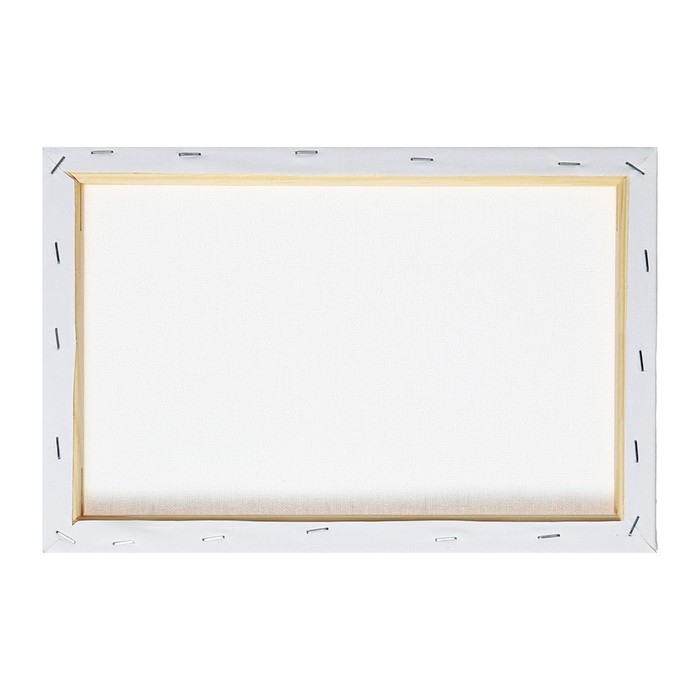 Холст на подрамнике 1,6х20х30 см, Calligrata, хлопок 100%, акриловый грунт, мелкозернистый 280г/м² Холст на подрамнике 1,6х20х30 см, Calligrata, хлопок 100%, акриловый грунт, мелкозернистый 280г/м²