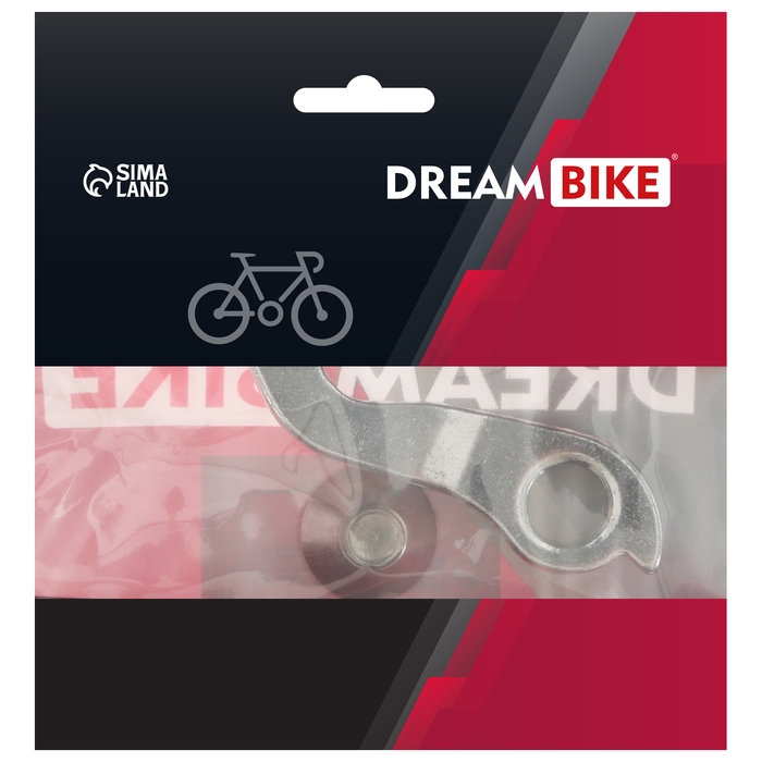 Петух для велосипеда литой Петух для велосипеда литой