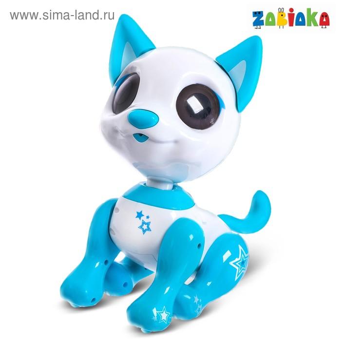 Интерактивная игрушка «Мой друг Джек», звуковые и световые эффекты Интерактивная игрушка «Мой друг Джек», звуковые и световые эффекты