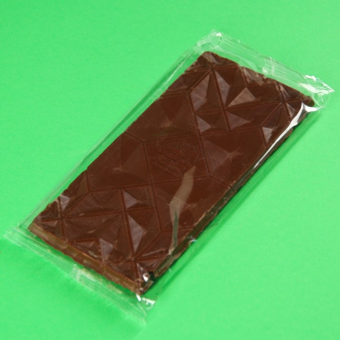 Шоколад молочный &laquo;Лучшему из лучших&raquo;, 70 г.