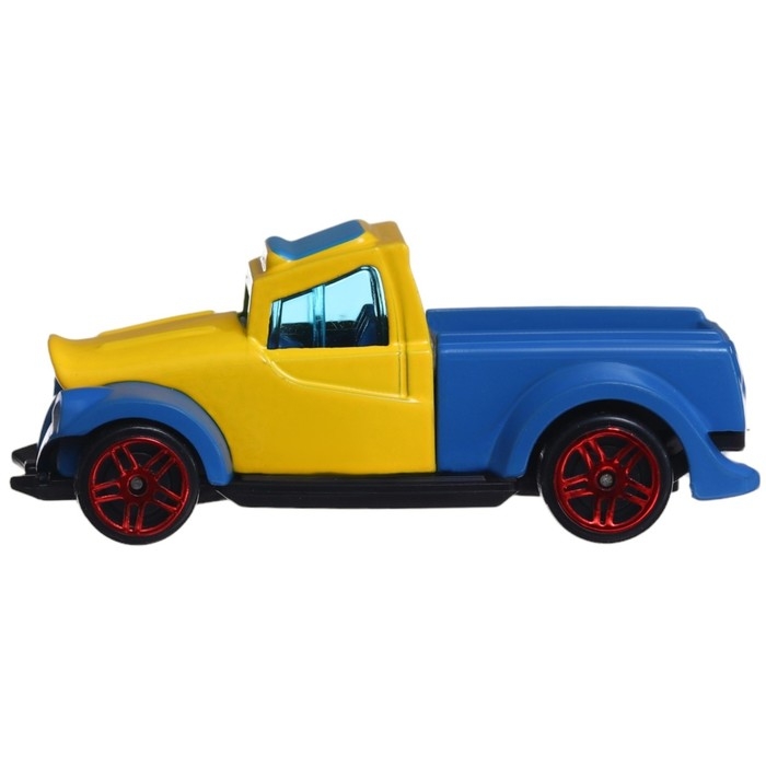 Машинка металлическая Дисней Машинка металлическая Дисней "Дональд Дак"