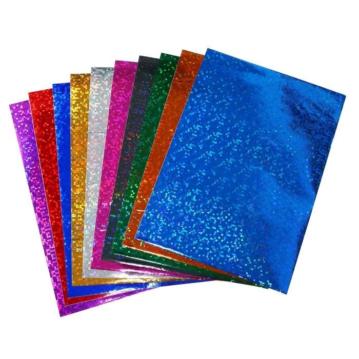 Бумага цветная самоклеящаяся с рисунком, формат А4, 10 листов, 10 цветов, плотность 70г/м3. Бумага цветная самоклеящаяся с рисунком, формат А4, 10 листов, 10 цветов, плотность 70г/м3.