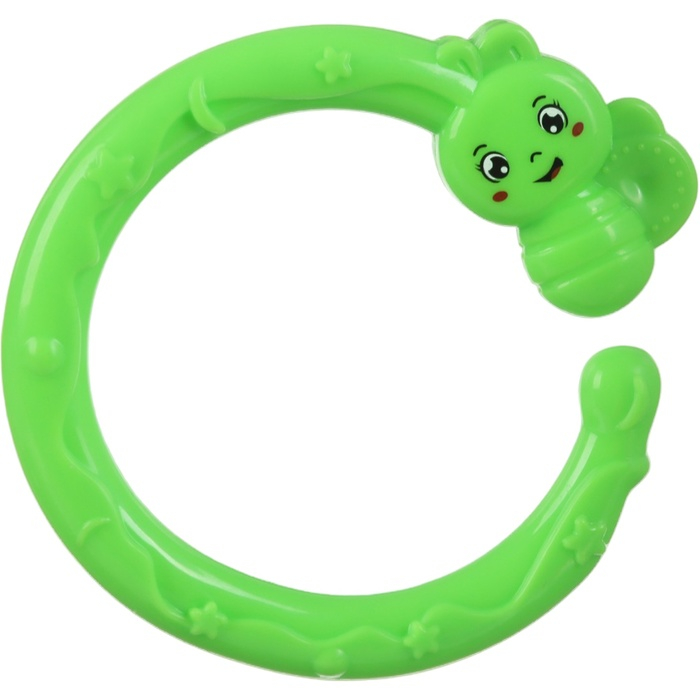 Набор погремушек «Звонкая радость», 5 шт, Крошка Я Набор погремушек «Звонкая радость», 5 шт, Крошка Я