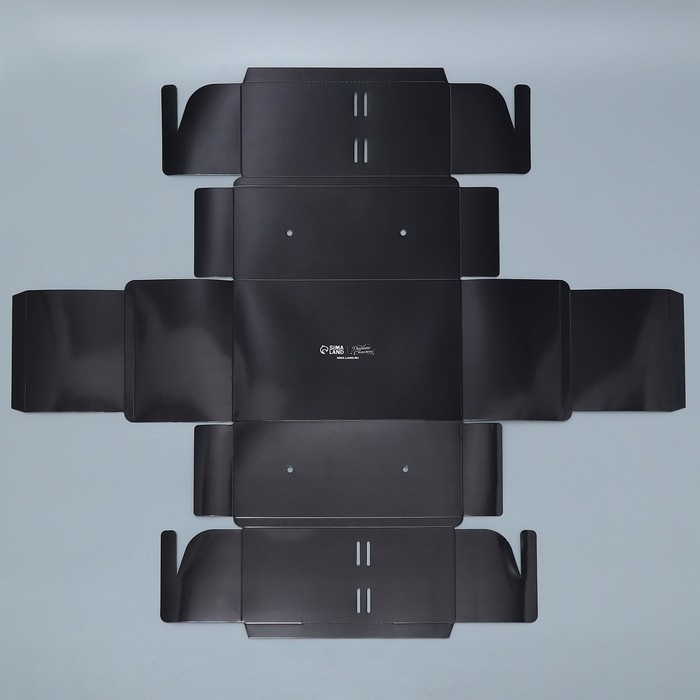 Коробка подарочная складная, упаковка, «Чёрная ночь», 23 х 15 х 10 см Коробка подарочная складная, упаковка, «Чёрная ночь», 23 х 15 х 10 см