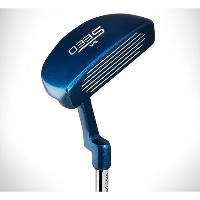 Набор клюшек для гольфа Набор клюшек для гольфа "Seed" PGM, для детей, 135-150 см, сумка в комплекте