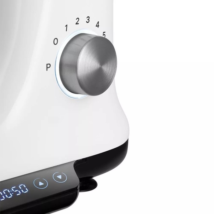 Миксер Kitfort КТ-3441, планетарный, 1000 Вт, 5.5 л, 8 скоростей, чёрно-серебристый Миксер Kitfort КТ-3441, планетарный, 1000 Вт, 5.5 л, 8 скоростей, чёрно-серебристый