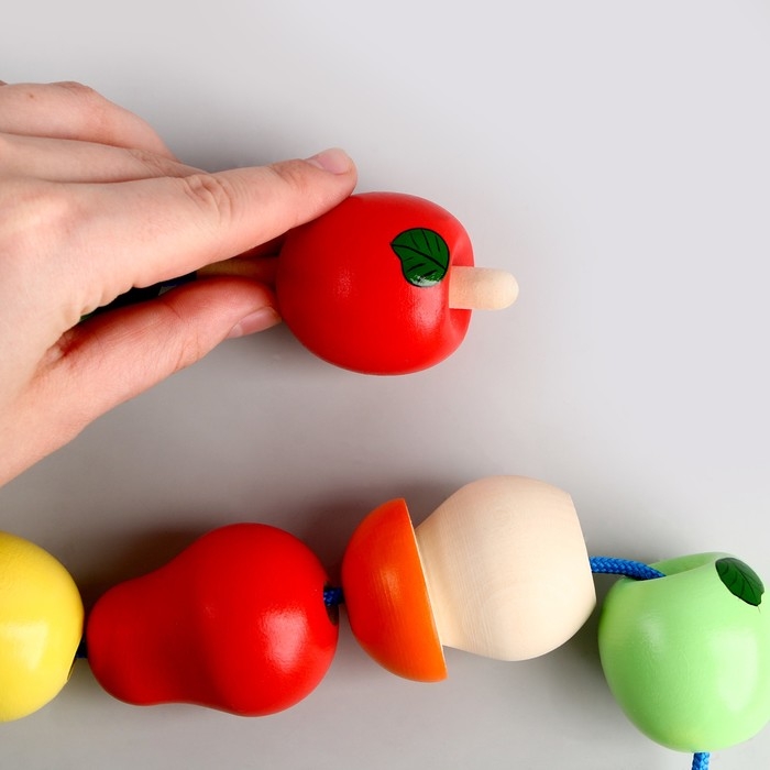 Шнуровка «Лесная поляна» Шнуровка «Лесная поляна»