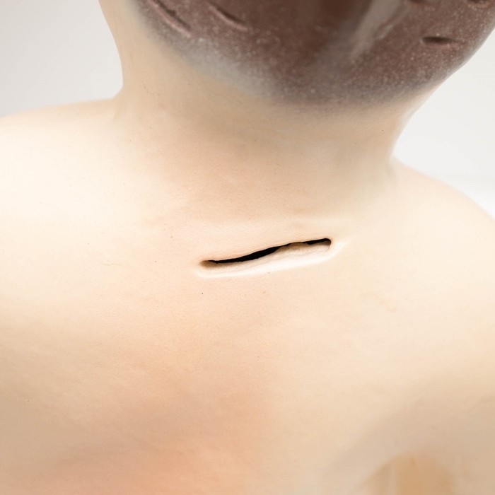 Копилка Копилка "Банщик" 17х22х47см