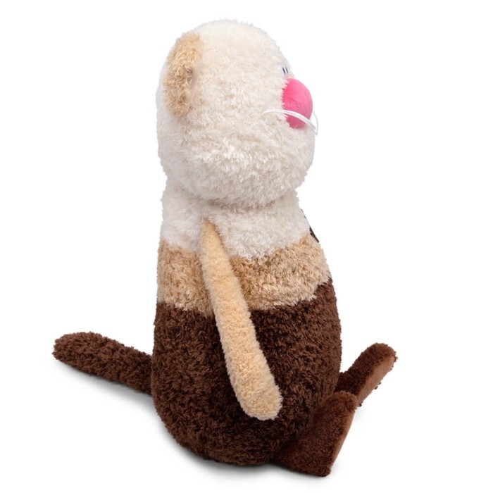 Мягкая игрушка «Кот Мокко», 38 см