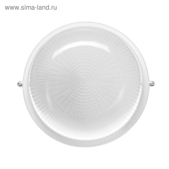 Светильник НБП 03-60-001 УХЛ1, Е27, 60 Вт, 220 В, IP54, до +130°, белый Светильник НБП 03-60-001 УХЛ1, Е27, 60 Вт, 220 В, IP54, до +130°, белый