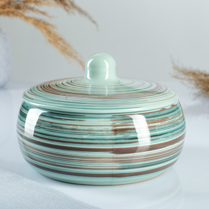 Набор для холодца  Набор для холодца "Русский" 3х0,9л / 16,5х23см, скандинавия