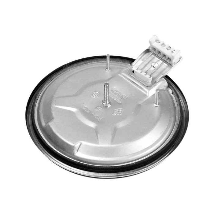 Конфорка для электроплиты "ИТАТЭН", 1.5 кВт, D=180 мм