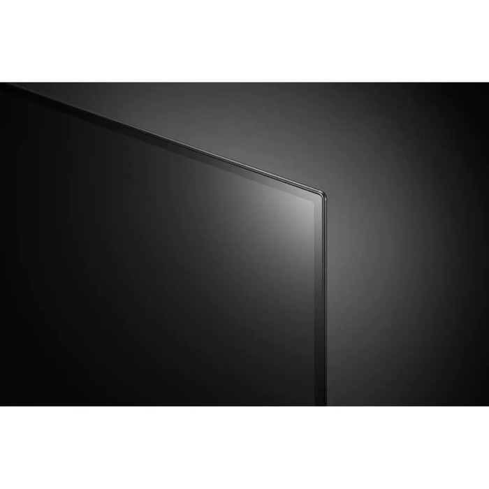 Телевизор LG OLED48C2RLA , 48 Телевизор LG OLED48C2RLA , 48",3840x2160, OLED,DVB-T2/C/S2,HDMI 4,USB 3,Smart TV,черный