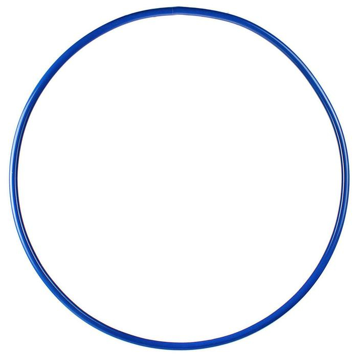 Обруч для художественной гимнастики, d=60 см, цвета МИКС Обруч для художественной гимнастики, d=60 см, цвета МИКС