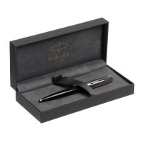 Ручка шариковая Parker 51 Core Black CT, черная, подар/уп 2123493