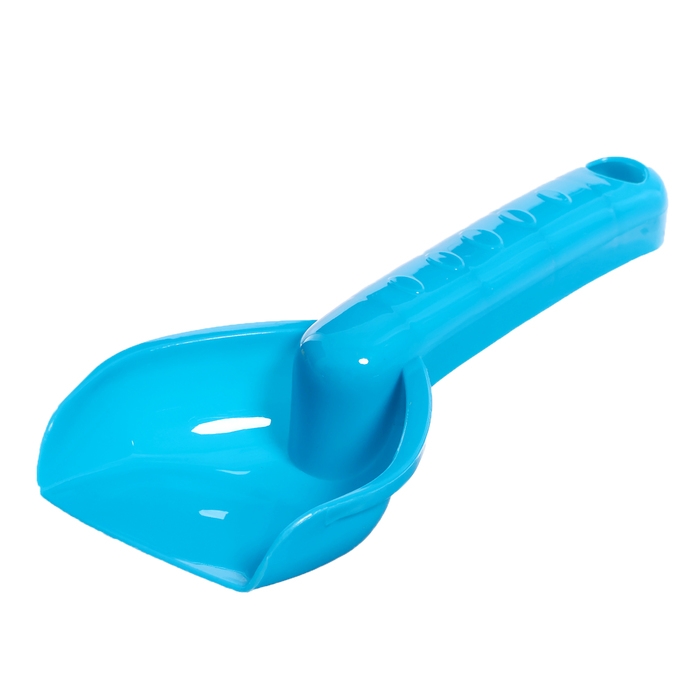 Набор для игры в песке «Весёлый медведь», 5 предметов