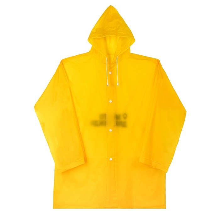 Дождевик детский «Место для дождя», рост 120-160 см Дождевик детский «Место для дождя», рост 120-160 см