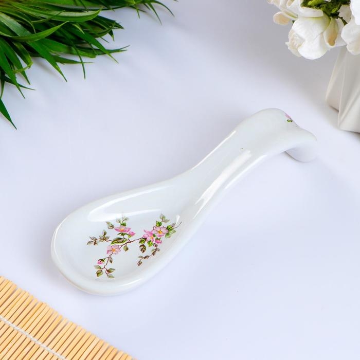 Тарелка - подложечник Тарелка - подложечник "Хозяюшка", микс