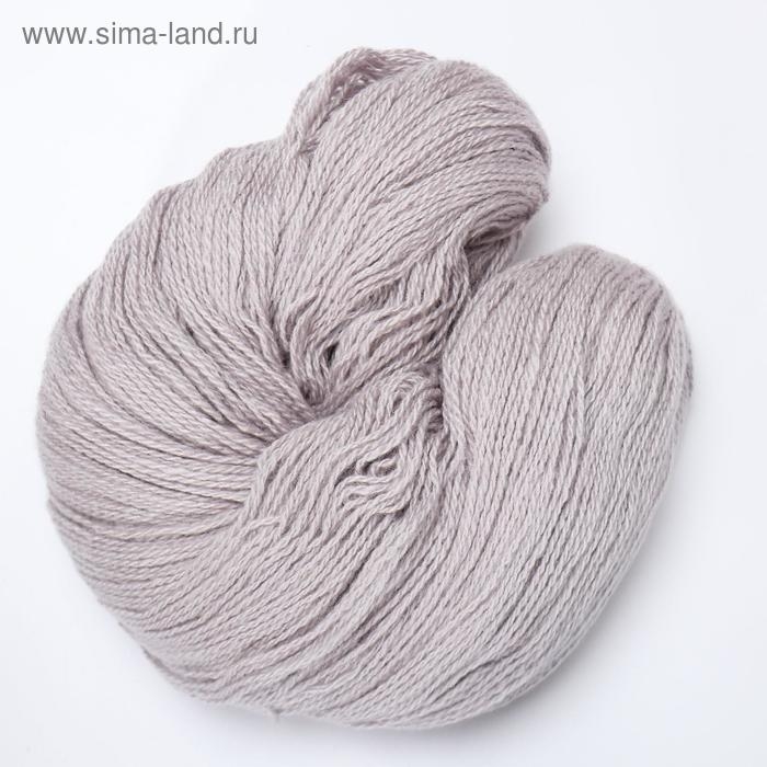 Пряжа  Пряжа "Карачаевская" 100% акрил 820-850м/250-280гр (59 Ангора)