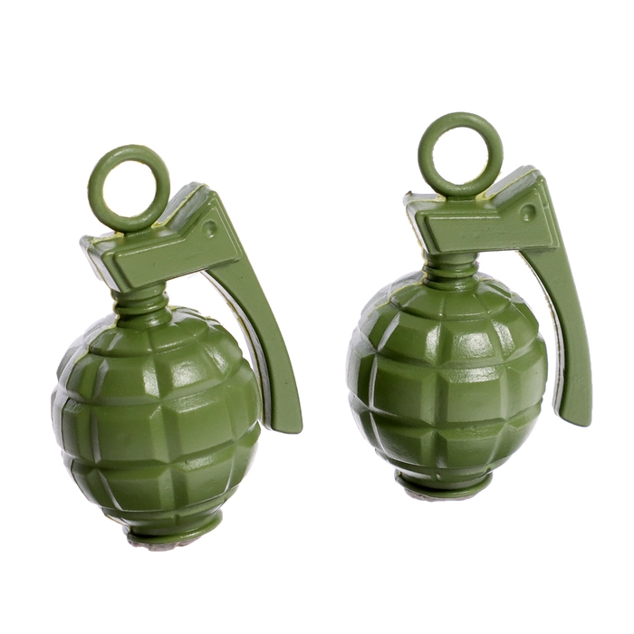 Набор военного «Чарли» Набор военного «Чарли»