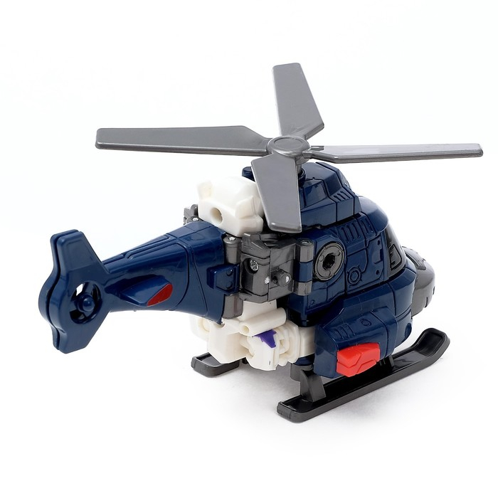 Робот «Авиабот» Робот «Авиабот»