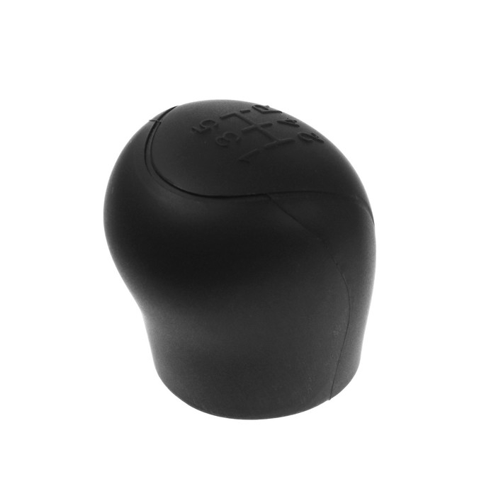 Чехол на ручку КПП, ручник, черный, набор 2 шт Чехол на ручку КПП, ручник, черный, набор 2 шт