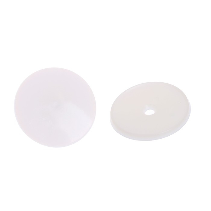 Сустав для игрушек, размер 1 шт: 40 мм, набор 4 шт. Сустав для игрушек, размер 1 шт: 40 мм, набор 4 шт.