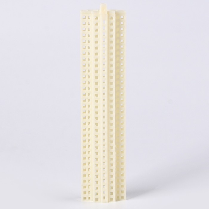 Модель «Здание» для изготовления макетов в масштабе 1:300 Модель «Здание» для изготовления макетов в масштабе 1:300