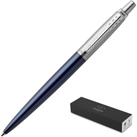 Ручка шариковая PARKER JOTTER ROYAL BLUE CT синий 1953186