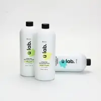 Средство для мытья пола, аромат сандал и груша, 1000 мл, ULAB Средство для мытья пола, аромат сандал и груша, 1000 мл, ULAB