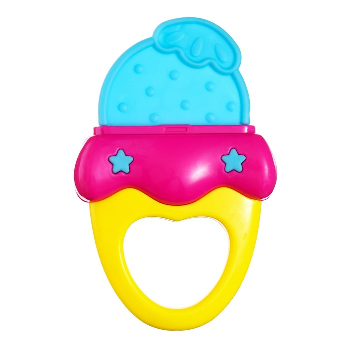 Набор погремушек «Яркое настроение», 8 шт., Крошка Я Набор погремушек «Яркое настроение», 8 шт., Крошка Я