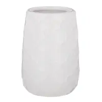 VETTA Стакан для зубных щеток и пасты "Оливия", керамика, 2 цвета