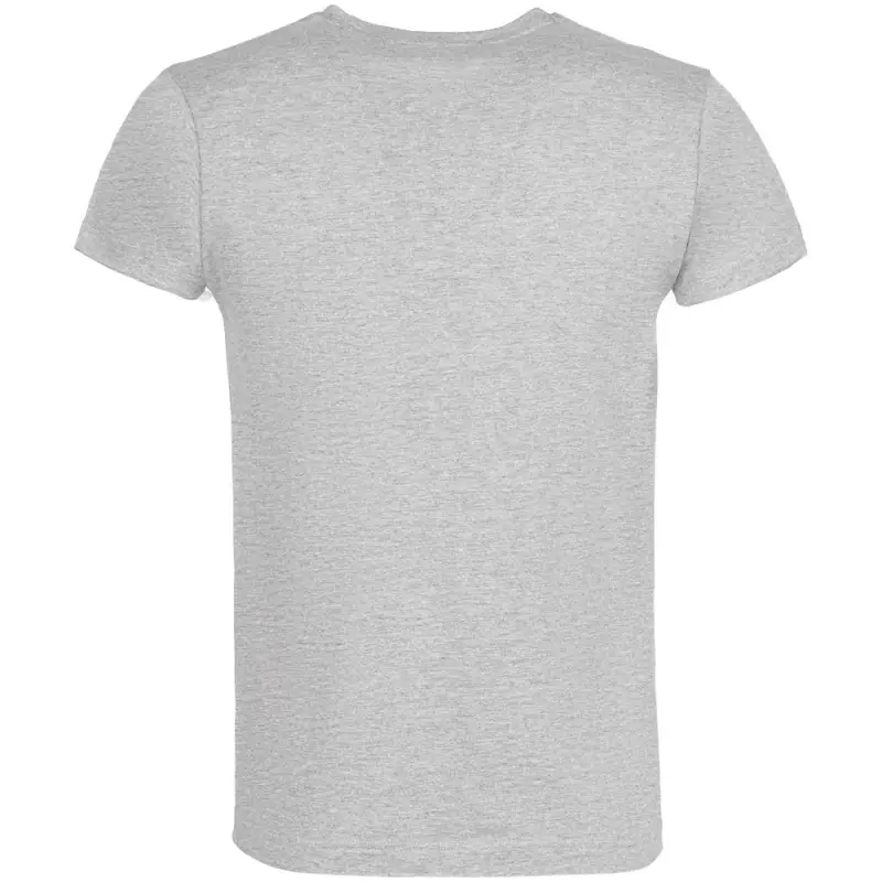 Футболка Hard Work Pocket, серый меланж, размер S Футболка Hard Work Pocket, серый меланж, размер S