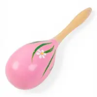 Игрушка музыкальная Маракас, МИКС