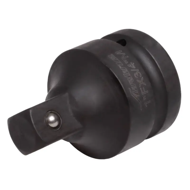 Переходник ударный 1"Вн на 3/4"Нар