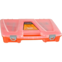 Органайзер (бокс универсальный) ProMega jet С-46&nbsp; 370х280х60 мм (610195)