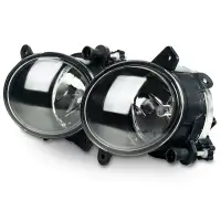 Противотуманные фары галогенные (H11) AVS PF-316H (LADA Largus) 2шт