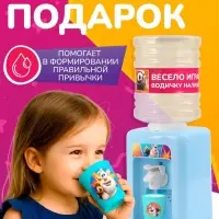 Кулер для воды детский &laquo;Буба&raquo;, 1.35 л